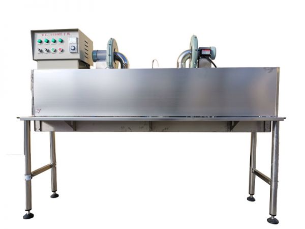 HG-6000型隧道式烘干機